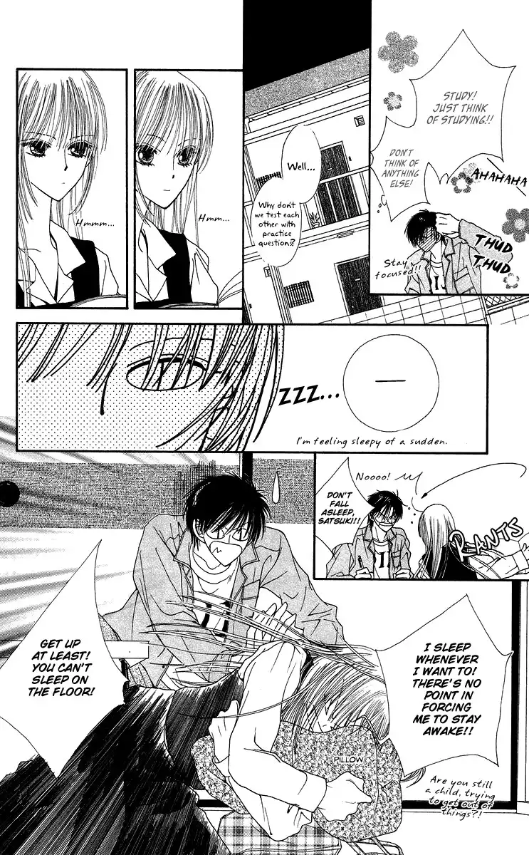 Short Sunzen Chapter 3 24